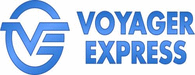 Voyager Express, Inc. logo