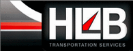 HLB Transportation Services logo