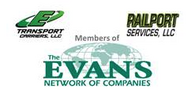 E-Transport Carriers/Railport Services, LLC