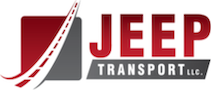 Jeep Transport Inc logo