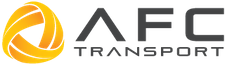 AFC Transport Inc. logo