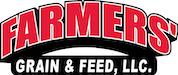 Farmers Grain and Feed LLC logo