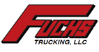 Fuchs Trucking logo