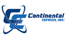 Continental Express Inc.