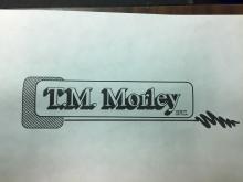 T M Morley Inc.