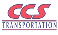CCS Transportation logo