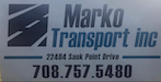 Marko Transport Inc