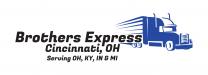 Brothers Express Inc