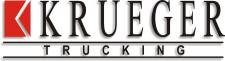 Krueger Trucking, Inc.