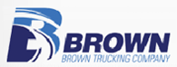 Brown Trucking OO