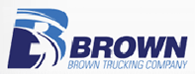 Brown Trucking Company