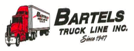 Bartels Truck Line, Inc.