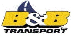 B&B Transport Inc.