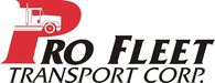 Pro Fleet Transport Corp.