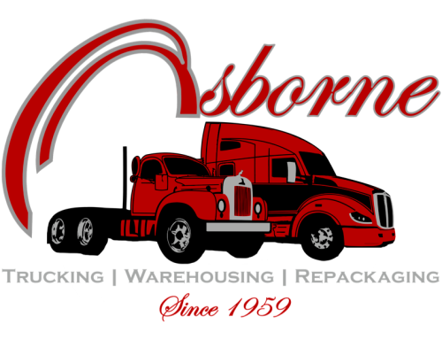 Osborne Trucking Co.