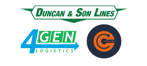 Duncan Trucking LTD OBO Duncan & Son Lines, Inc.