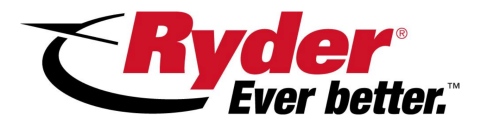 Ryder Owner Operator Specialized Services