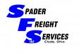 Spader Freight Services, Inc.