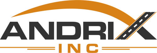 Andrix Inc. logo
