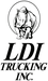 LDI Trucking, Inc. logo