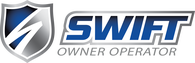 Swift Transportation Co. LLC. logo