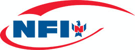 Logotype of NFI Industries, Inc.
