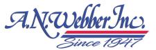 A N Webber, Inc.